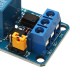 1 Channel 24V Relay Module High And Low Level Trigger For 1 Channel 24V Relay Module High And Low Level Trigger For
