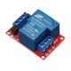 1 Channel 5V Relay Module 30A With Optocoupler Isolation Support High And Low Level Trigger 1 Channel 5V Relay Module 30A With Optocoupler Isolation Support High And Low Level Trigger