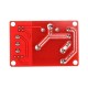 1 Channel 5V Relay Module 30A With Optocoupler Isolation Support High And Low Level Trigger