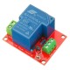 12V 30A 250V 1 Channel Relay High Level Drive Relay Module Normally Open Type 12V 30A 250V 1 Channel Relay High Level Drive Relay Module Normally Open Type