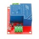12V 30A 250V 1 Channel Relay High Level Drive Relay Module Normally Open Type 12V 30A 250V 1 Channel Relay High Level Drive Relay Module Normally Open Type
