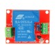 12V 30A 250V 1 Channel Relay High Level Drive Relay Module Normally Open Type 12V 30A 250V 1 Channel Relay High Level Drive Relay Module Normally Open Type
