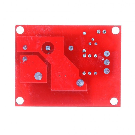12V 30A 250V 1 Channel Relay High Level Drive Relay Module Normally Open Type 12V 30A 250V 1 Channel Relay High Level Drive Relay Module Normally Open Type