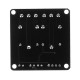 2 Channel 5V Relay Module Drive Board For Auduino MCU Control Board