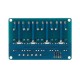 4 Channel 5V Relay Module High And Low Level Trigger For