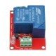 5V 30A 250V 1 Channel Relay High Level Drive Relay Module Normally Open Type 5V 30A 250V 1 Channel Relay High Level Drive Relay Module Normally Open Type