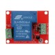5V 30A 250V 1 Channel Relay High Level Drive Relay Module Normally Open Type 5V 30A 250V 1 Channel Relay High Level Drive Relay Module Normally Open Type