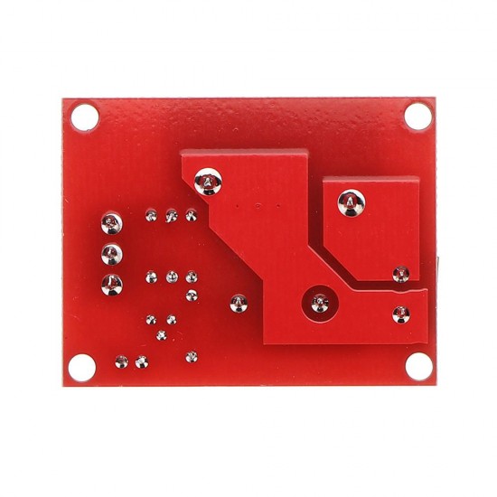 5V 30A 250V 1 Channel Relay High Level Drive Relay Module Normally Open Type 5V 30A 250V 1 Channel Relay High Level Drive Relay Module Normally Open Type