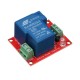 5V 30A 250V 1 Channel Relay High Level Drive Relay Module Normally Open Type