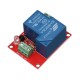 5V 30A 250V 1 Channel Relay High Level Drive Relay Module Normally Open Type 5V 30A 250V 1 Channel Relay High Level Drive Relay Module Normally Open Type