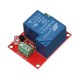 5V 30A 250V 1 Channel Relay High Level Drive Relay Module Normally Open Type