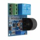 DC 12V 5A Overcurrent Protection Sensor Module AC Current Detection Relay Module Switch Output DC 12V 5A Overcurrent Protection Sensor Module AC Current Detection Relay Module Switch Output