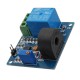 DC 12V 5A Overcurrent Protection Sensor Module AC Current Detection Relay Module Switch Output