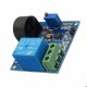 DC 12V 5A Overcurrent Protection Sensor Module AC Current Detection Relay Module Switch Output