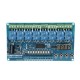 DC 8V To 36V Industrial Grade 8 Channel Multi-function Relay Module Wide Voltage Supply Module DC 8V To 36V Industrial Grade 8 Channel Multi-function Relay Module Wide Voltage Supply Module