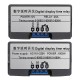 DC12V / AC110V-220V Digital Display Time Relay Automation Delay Timer Control Switch Relay Module DC12V / AC110V-220V Digital Display Time Relay Automation Delay Timer Control Switch Relay Module