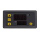 DC12V / AC110V-220V Digital Display Time Relay Automation Delay Timer Control Switch Relay Module