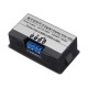 DC12V / AC110V-220V Digital Display Time Relay Automation Delay Timer Control Switch Relay Module DC12V / AC110V-220V Digital Display Time Relay Automation Delay Timer Control Switch Relay Module