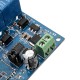DC12V 4-Channel Android Mobile bluetooth Relay Module