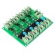 F5305S Mosfet Module PWM Input Steady 4 Channels 4 Route Pulse Trigger Switch DC Controller E-switch MOS FET Field Effect Switch F5305S Mosfet Module PWM Input Steady 4 Channels 4 Route Pulse Trigger Switch DC Controller E-switch MOS FET Field Effect Switch