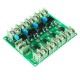 F5305S Mosfet Module PWM Input Steady 4 Channels 4 Route Pulse Trigger Switch DC Controller E-switch MOS FET Field Effect Switch F5305S Mosfet Module PWM Input Steady 4 Channels 4 Route Pulse Trigger Switch DC Controller E-switch MOS FET Field Effect Switch