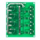 F5305S Mosfet Module PWM Input Steady 4 Channels 4 Route Pulse Trigger Switch DC Controller E-switch MOS FET Field Effect Switch F5305S Mosfet Module PWM Input Steady 4 Channels 4 Route Pulse Trigger Switch DC Controller E-switch MOS FET Field Effect Switch