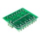 F5305S Mosfet Module PWM Input Steady 4 Channels 4 Route Pulse Trigger Switch DC Controller E-switch MOS FET Field Effect Switch F5305S Mosfet Module PWM Input Steady 4 Channels 4 Route Pulse Trigger Switch DC Controller E-switch MOS FET Field Effect Switch