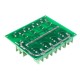 F5305S Mosfet Module PWM Input Steady 4 Channels 4 Route Pulse Trigger Switch DC Controller E-switch MOS FET Field Effect Switch