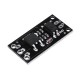 30V 161A Isolated MOSFET MOS Tube FET Module Replacement Relay LR7843 30V 161A Isolated MOSFET MOS Tube FET Module Replacement Relay LR7843