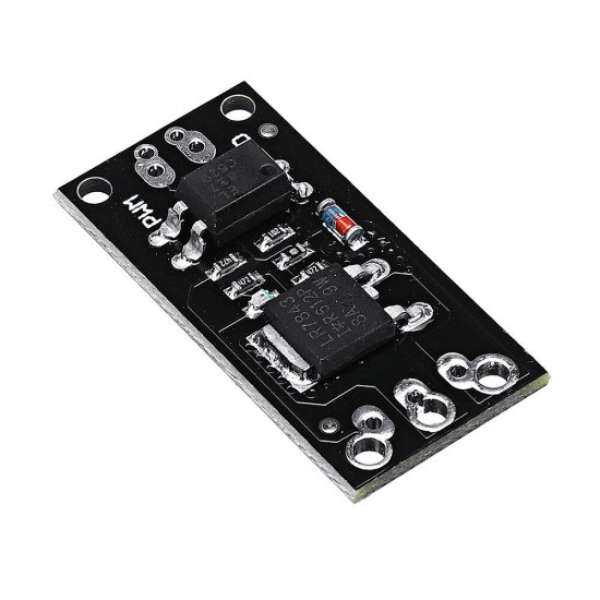 30V 161A Isolated MOSFET MOS Tube FET Module Replacement Relay LR7843 30V 161A Isolated MOSFET MOS Tube FET Module Replacement Relay LR7843
