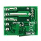 433MHz DC12V 10A 1CH Single Channel Wireless Relay RF Remote Control Switch Receiver Boar 433MHz DC12V 10A 1CH Single Channel Wireless Relay RF Remote Control Switch Receiver Boar