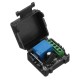 433MHz DC12V 10A 1CH Single Channel Wireless Relay RF Remote Control Switch Receiver Boar 433MHz DC12V 10A 1CH Single Channel Wireless Relay RF Remote Control Switch Receiver Boar