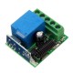 433MHz DC12V 10A 1CH Single Channel Wireless Relay RF Remote Control Switch Receiver Boar