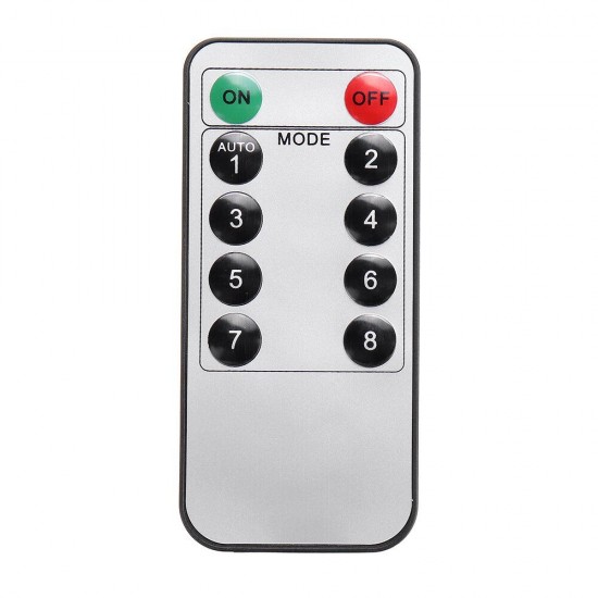 IR23F08 8 Channels DC 5V 12V Multifunctional Delay Relay Module Trigger Locking Bistable Self-locking IR23F08 8 Channels DC 5V 12V Multifunctional Delay Relay Module Trigger Locking Bistable Self-locking