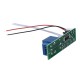 JK11S-100S-5V 10A 0-100S Adjustable ON-OFFf Delay Module Timer Cycle Switch Infinite Loop Relay Module