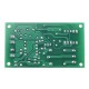 JK12-A 12V Time Adjustable Relay Module with LED Digital Tube Dynamic Display Countdown Single Chip Relay