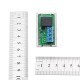 Mini 12V 20A Digital LED Dual Display Timer Relay Module With Case Timing Delay Cycle Mini 12V 20A Digital LED Dual Display Timer Relay Module With Case Timing Delay Cycle