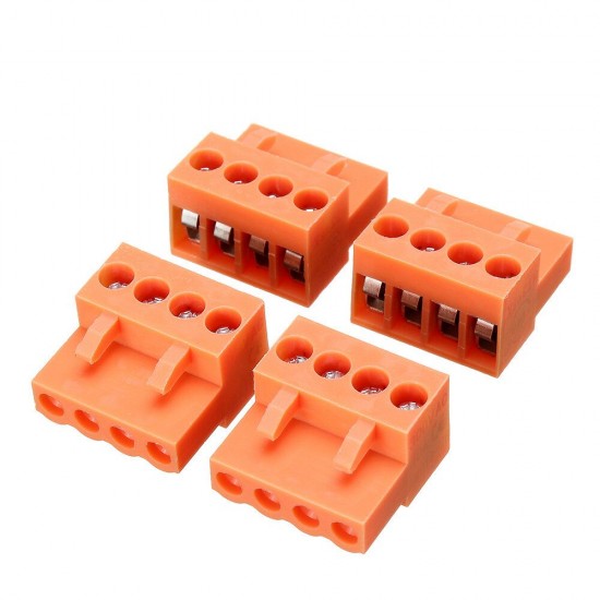 Programmable 4-Way Relay Module AC250V 10A with LED Status Indication IIC Communication Controlled Independently Programmable 4-Way Relay Module AC250V 10A with LED Status Indication IIC Communication Controlled Independently