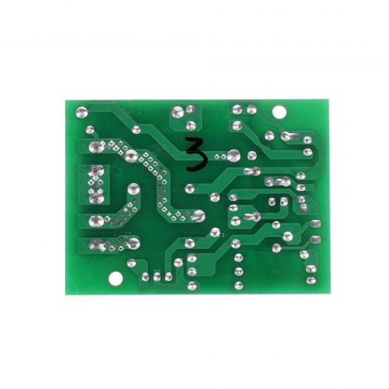 QF1021-A-10M 0-10Min Adjustable 220V Time Delay Relay Module Timer Delay Switch Timed Off with Overcharge Protection QF1021-A-10M 0-10Min Adjustable 220V Time Delay Relay Module Timer Delay Switch Timed Off with Overcharge Protection