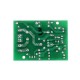 QF1021-A-10M 0-10Min Adjustable 220V Time Delay Relay Module Timer Delay Switch Timed Off with Overcharge Protection