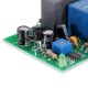 QF1021-A-10M 0-10Min Adjustable 220V Time Delay Relay Module Timer Delay Switch Timed Off with Overcharge Protection QF1021-A-10M 0-10Min Adjustable 220V Time Delay Relay Module Timer Delay Switch Timed Off with Overcharge Protection