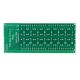 R421B16 16CH DC 12V RS485 Modbus RTU Relay Board RS485 Bus Remote Control Switch for LED Motor PLC PTZ Camera Smart Home R421B16 16CH DC 12V RS485 Modbus RTU Relay Board RS485 Bus Remote Control Switch for LED Motor PLC PTZ Camera Smart Home