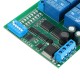 R421B16 16CH DC 12V RS485 Modbus RTU Relay Board RS485 Bus Remote Control Switch for LED Motor PLC PTZ Camera Smart Home R421B16 16CH DC 12V RS485 Modbus RTU Relay Board RS485 Bus Remote Control Switch for LED Motor PLC PTZ Camera Smart Home