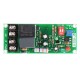 RD21F Delay Relay Module Power for Delay Off Fan Module AC 100V-220V Time 0.2S-300min Adjustable Delay RD21F Delay Relay Module Power for Delay Off Fan Module AC 100V-220V Time 0.2S-300min Adjustable Delay