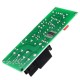 RD21F Delay Relay Module Power for Delay Off Fan Module AC 100V-220V Time 0.2S-300min Adjustable Delay