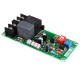 RD21F Delay Relay Module Power for Delay Off Fan Module AC 100V-220V Time 0.2S-300min Adjustable Delay