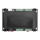 RJ45 TCP/IP WEB Remote Control Board With 8 Channels Relay Integrated 250VAC 485 Networking Controller RJ45 TCP/IP WEB Remote Control Board With 8 Channels Relay Integrated 250VAC 485 Networking Controller