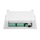 RJ45 TCP/IP WEB Remote Control Board With 8 Channels Relay Integrated 250VAC 485 Networking Controller RJ45 TCP/IP WEB Remote Control Board With 8 Channels Relay Integrated 250VAC 485 Networking Controller