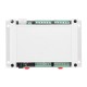 RJ45 TCP/IP WEB Remote Control Board With 8 Channels Relay Integrated 250VAC 485 Networking Controller RJ45 TCP/IP WEB Remote Control Board With 8 Channels Relay Integrated 250VAC 485 Networking Controller