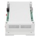 RJ45 TCP/IP WEB Remote Control Board With 8 Channels Relay Integrated 250VAC 485 Networking Controller RJ45 TCP/IP WEB Remote Control Board With 8 Channels Relay Integrated 250VAC 485 Networking Controller